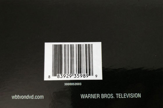 China Custom DVD Box Sets America Movie  The Complete Series  ERER Season 1-15 supplier