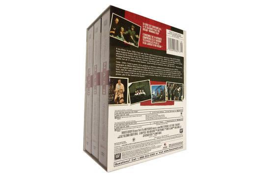 China Custom DVD Box Sets America Movie  The Complete Series MASH the Complete series supplier