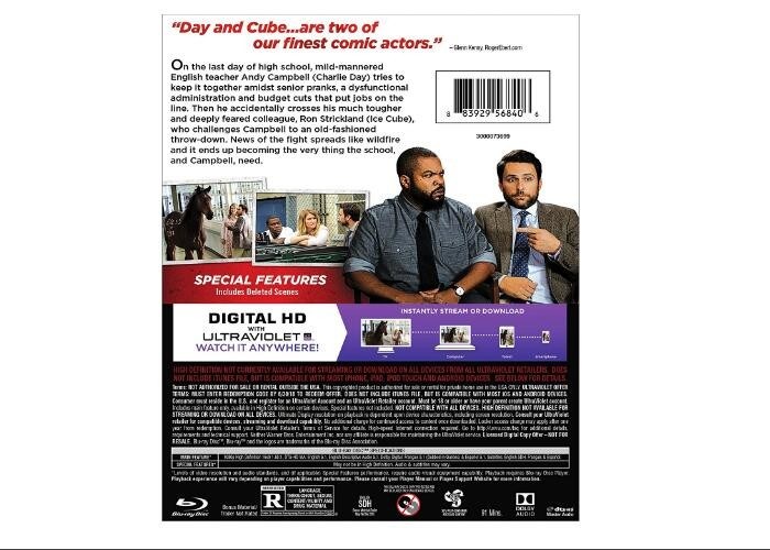 Cover Video TV Shows Movie DVD