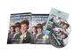 Custom DVD Box Sets America Movie  The Complete Series The Outsider supplier