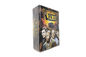 Custom DVD Box Sets America Movie  The Complete Series THE A TEAM The Complete Series supplier