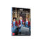 Custom DVD Box Sets America Movie  The Complete Series Call the Midwife Season 10 supplier