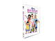 Custom DVD Box Sets America Movie  The Complete Series  Bob's Burgers Season 11 supplier