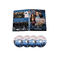 Custom DVD Box Sets America Movie  The Complete Series  Chicago P.D. Season 8 supplier