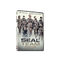 Custom DVD Box Sets America Movie  The Complete Series SEAL Team Season 4 supplier