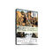 Custom DVD Box Sets America Movie  The Complete Series SEAL Team Season 4 supplier