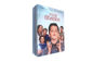 Custom DVD Box Sets America Movie  The Complete Series young sheldon season supplier