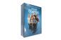 Custom DVD Box Sets America Movie  The Complete Series young sheldon season supplier