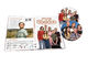 Custom DVD Box Sets America Movie  The Complete Series Young Sheldon season 4 supplier