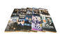 Custom DVD Box Sets America Movie  The Complete Series Blue Bloods Season 1-10 supplier