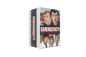 Custom DVD Box Sets America Movie  The Complete Series Emergency the Complete series supplier