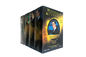 Custom DVD Box Sets America Movie  The Complete Series  Murdoch Mysteries1-1 3+3 supplier