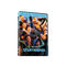 Custom DVD Box Sets America Movie  The Complete Series Shameless11 supplier