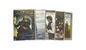 Custom DVD Box Sets America Movie  The Complete Series Season 1-5 supplier