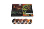 Custom DVD Box Sets America Movie  The Complete Series The Walking Dead Season 10 supplier