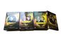 Custom DVD Box Sets America Movie  The Complete Series Murdoch Mysteries s1-13 supplier