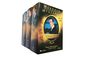 Custom DVD Box Sets America Movie  The Complete Series Murdoch Mysteries s1-13 supplier