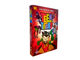 Custom DVD Box Sets America Movie  The Complete Series Teen Titans the complete series supplier