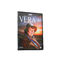 Custom DVD Box Sets America Movie  The Complete Series Vera：Set 10 supplier
