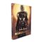 Custom DVD Box Sets America Movie  The Complete Series The Mandalorian1 supplier