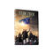 Custom DVD Box Sets America Movie  The Complete Series Star Trek: Discovery Season 3 supplier