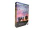 Custom DVD Box Sets America Movie  The Complete Series Ken Burns: The Civil War 25th Anniversary Edition supplier
