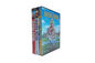 Custom DVD Box Sets America Movie  The Complete Series Agatha Raisin Season1-3 supplier