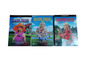 Custom DVD Box Sets America Movie  The Complete Series Agatha Raisin Season1-3 supplier