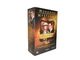Custom DVD Box Sets America Movie  The Complete Series Murdoch Mysteries Season 5-8 supplier