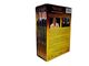 Custom DVD Box Sets America Movie  The Complete Series Murdoch Mysteries Season 9-12 supplier