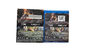 Custom DVD Box Sets America Movie  The Complete Series Yellowstone Season 3 supplier