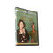 Custom DVD Box Sets America Movie  The Complete Series Frankie Drake Mysteries Season 1 supplier