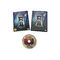 Custom DVD Box Sets America Movie  The Complete Series Relic1.4 supplier