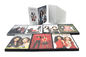Custom DVD Box Sets America Movie  The Complete Series Rizzoli &amp;amp; IslesTHE COMPLETE SERIES 1-7 supplier