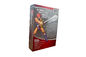 Custom DVD Box Sets America Movie  The Complete Series Thundercats The Complete Series supplier