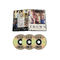 Custom DVD Box Sets America Movie  The Complete Series The Crown Season 4 supplier