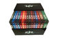 Custom DVD Box Sets America Movie  The Complete Series  ERER Season 1-15 supplier