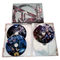 Custom DVD Box Sets America Movie  The Complete Series  MARVEL STUDIOS supplier