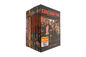 Custom DVD Box Sets America Movie  The Complete Series Chicago Fire Season 1-8 supplier
