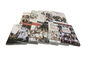 Custom DVD Box Sets America Movie  The Complete Series Modern Family Season 1-11 supplier