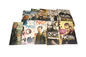 Custom DVD Box Sets America Movie  The Complete Series NCIS Los Angeles Season 1-10 supplier