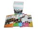 Custom DVD Box Sets America Movie  The Complete Series Parenthood Season 1-6 23DVD supplier