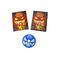 Custom DVD Box Sets America Movie  The Complete Series Happy Halloween, Scooby-Doo! supplier