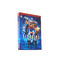 Custom DVD Box Sets America Movie  The Complete Series targirl Season 1 supplier
