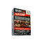 Custom DVD Box Sets America Movie  The Complete Series RENO 911 season 1-6 supplier