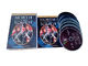 Custom DVD Box Sets America Movie  The Complete Series North and South 1-3 supplier