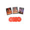Custom DVD Box Sets America Movie  The Complete Series The Flash Season 6 supplier