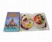 Custom DVD Box Sets America Movie  The Complete Series Disney animation collection 12DVD supplier