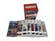 Custom DVD Box Sets America Movie  The Complete Series Homicide: Life on the Street the Complete series 35DVD supplier