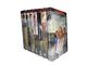 Custom DVD Box Sets America Movie  The Complete Series Heartland Season 1-11 54DVD supplier